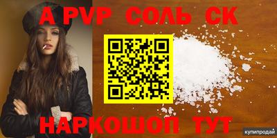 apvp Кунгур