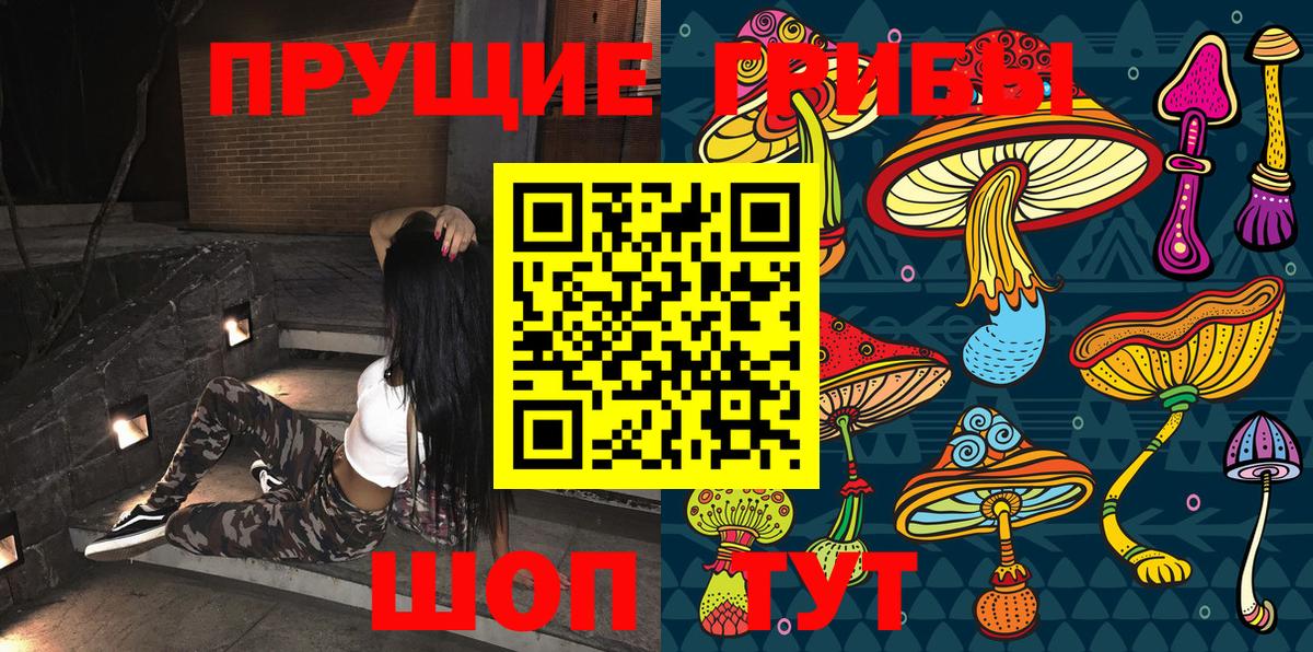 Галлюциногенные грибы Magic Shrooms Заволжье